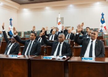 Concejo de Regidores del ADN aprueba duelo municipal este miércoles 8 de abril por aniversario de tragedia en Jet Set