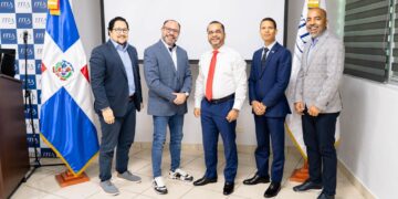 ITLA y Fortinet fortalecen alianza estratégica para impulsar la ciberseguridad en República Dominicana