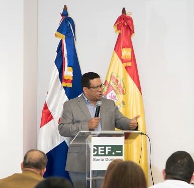 CEF y DGCP impulsan capacitación en contrataciones públicas