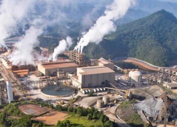 ¿Minería o Estrategia de Nación? El debate que la República Dominicana ya no puede postergar