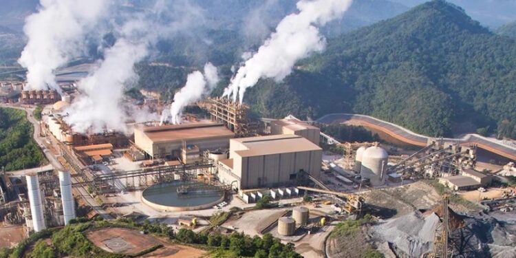 ¿Minería o Estrategia de Nación? El debate que la República Dominicana ya no puede postergar