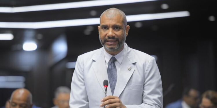 Dr. Juan Bolívar impulsa y logra aprobación de resolución para instalar una Unidad de Atención Primaria en el Estero de Neyba.