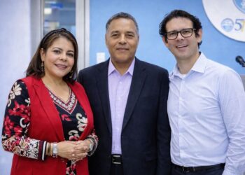 Estudio dominicano alerta sobre metales pesados en el aire de Santo Domingo