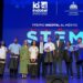 MINERD e INDOTEL premian a más de 300 estudiantes por liderazgo, excelencia académica e innovación en STEM