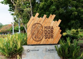 ADN, Intrant y Digesett reiteran apertura al tránsito vehicular en la avenida de la Salud desde este lunes hasta el jueves