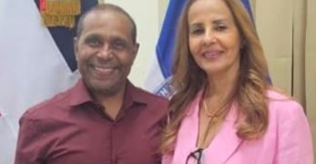 Científicos dominicanos dan un paso clave hacia la detección temprana del cáncer con tecnología no invasiva