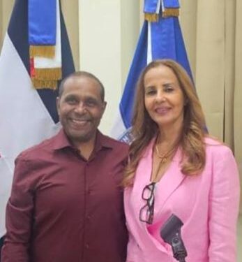 Científicos dominicanos dan un paso clave hacia la detección temprana del cáncer con tecnología no invasiva