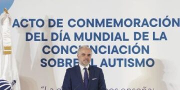 Ministerio de Educación reafirma compromiso con la educación inclusiva