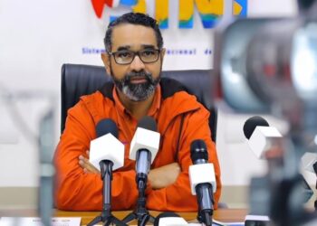 Juan Salas: «Defensa Civil activa protocolo y dispone 2,742 albergues ante lluvias»