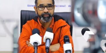 Juan Salas: «Defensa Civil activa protocolo y dispone 2,742 albergues ante lluvias»