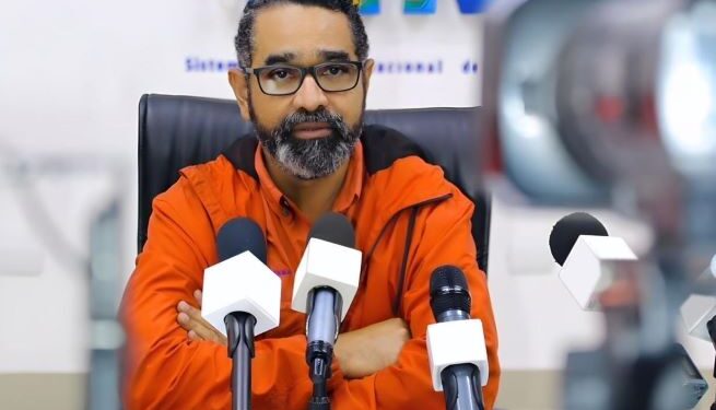 Juan Salas: «Defensa Civil activa protocolo y dispone 2,742 albergues ante lluvias»