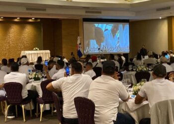 CM Coordinadora Mercantil realiza homenaje en honor a su fundador Eugenio Henríquez Disla a un año de su fallecimiento en tragedia Jet Set