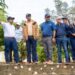 Director de DASAC encabeza recorrido por Los Alcarrizos y La Guáyiga tras daños provocados por inundaciones