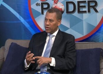 Guido Gómez Mazara: Una mentira circula seis veces más rápido que la verdad en las redes