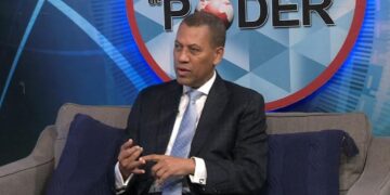 Guido Gómez Mazara: Una mentira circula seis veces más rápido que la verdad en las redes