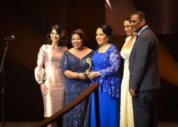 ENECOOP celebra la sexta edición del Premio Mujer Enecoop 2026