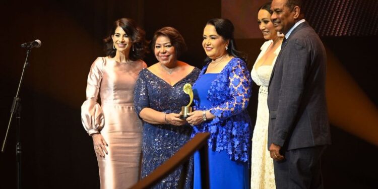 ENECOOP celebra la sexta edición del Premio Mujer Enecoop 2026