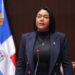 Diputada Leyvi Bautista fija postura ante informaciones difundidas en plataformas digitales