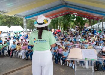 Fundación Luz y Esperanza reúne a Santiago en emotiva jornada por el autismo