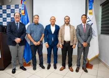 ITLA y Microsoft avanzan en alianza para formar talento en inteligencia artificial y tecnologías emergentes