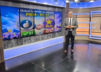 Televidentes rechazan de forma unánime alianza PRM-PLD
