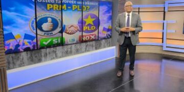 Televidentes rechazan de forma unánime alianza PRM-PLD