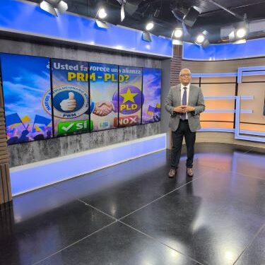 Televidentes rechazan de forma unánime alianza PRM-PLD