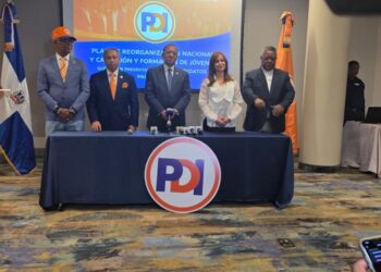 PDI presenta nueva etapa política de reorganización, formación y candidaturas reservadas para independientes y jóvenes en 2028