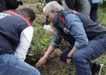 Ministerio de Educación  lanza plataforma digital “Ciudadanos al 100”