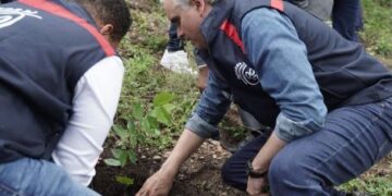 Ministerio de Educación  lanza plataforma digital “Ciudadanos al 100”