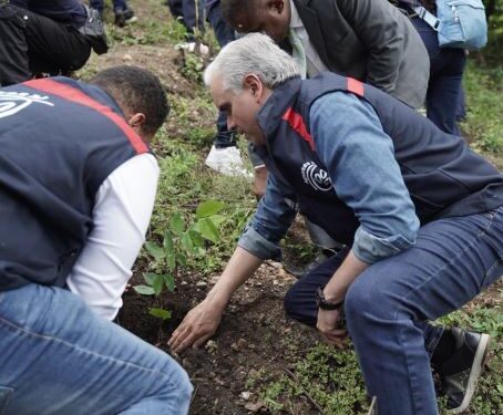 Ministerio de Educación  lanza plataforma digital “Ciudadanos al 100”