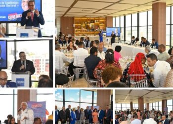 Radhamés Silverio reúne a más de 300 doctores y proyecta una nueva etapa de liderazgo científico en la UASD