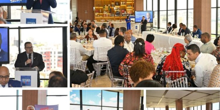 Radhamés Silverio reúne a más de 300 doctores y proyecta una nueva etapa de liderazgo científico en la UASD