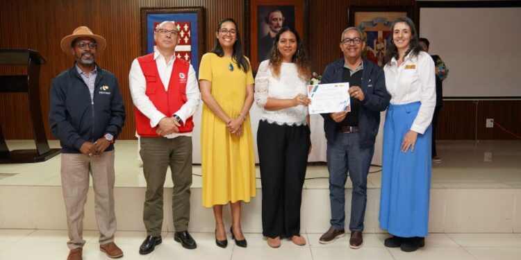 Fedomu y ASAD presentan resultados del proceso de fortalecimiento de los Consejos de Desarrollo Municipales en El Seibo, Miches y Guaymate