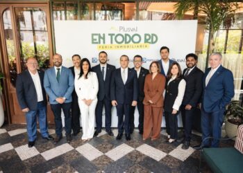 Anuncian tercera edición de la feria inmobiliaria «Plusval en Todo RD
