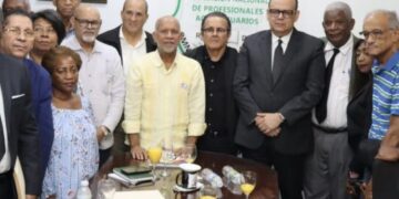 Organizaciones profesionales, populares y sindicales marcharán al Palacio Nacional; anuncian Coordinadora de Lucha Social y Popular