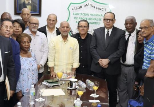 Organizaciones profesionales, populares y sindicales marcharán al Palacio Nacional; anuncian Coordinadora de Lucha Social y Popular