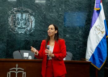 Juezas de República Dominicana y Puerto Rico intercambian buenas prácticas sobre Justicia Restaurativa