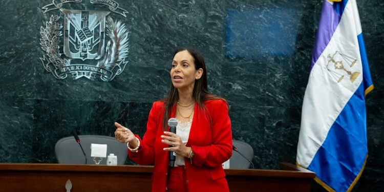 Juezas de República Dominicana y Puerto Rico intercambian buenas prácticas sobre Justicia Restaurativa