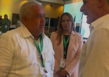 Anadegas participa en la 66ª convención del CLAEC en Honduras.