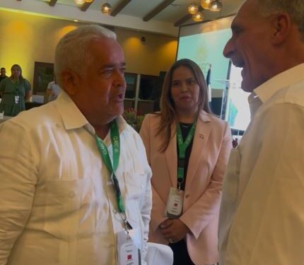 Anadegas participa en la 66ª convención del CLAEC en Honduras.