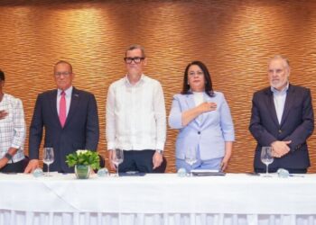 INFOTEP destaca capacitaciones en prevención de riesgos laborales durante congreso nacional de la CASC