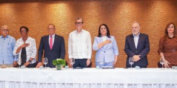 INFOTEP destaca capacitaciones en prevención de riesgos laborales durante congreso nacional de la CASC