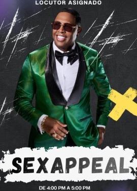 Roberto Monclus y “República Musical” celebran honoris causa a Bobby Valentín y destacan entrevista a Sexappeal por su gira de 25 conciertos