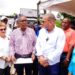 Gobierno realiza jornada integral en Villa Altagracia en apoyo a familias afectadas por lluvias