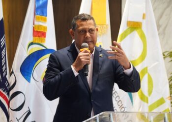 Presidente de Fedomu pide sanción para motoristas que mataron empleado del Ayuntamiento de Santiago