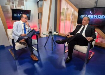 Dirigente de la Fuerza del Pueblo  “Si el gobierno no frena el dispendio, que no cuente con FP para dialogar sobre crisis”