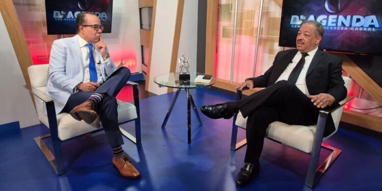 Dirigente de la Fuerza del Pueblo  “Si el gobierno no frena el dispendio, que no cuente con FP para dialogar sobre crisis”