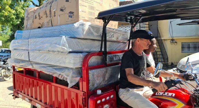 Gobierno refuerza a través de DASAC respuesta social tras mesa de trabajo en Puerto Plata