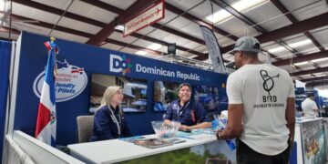 DA resalta condiciones favorables del país en feria aviación SUN ‘n FUN 2026 en EEUU